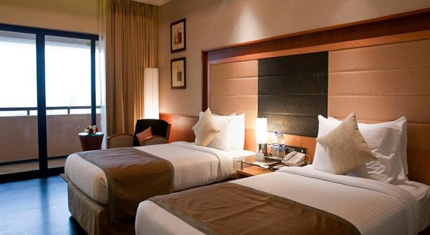 Radisson Blu Resort & Spa